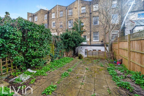 SPENSER ROARD, 39, BASEMENT FLAT (12 FROM 15)-14.J