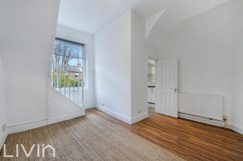 SPENSER ROAD, 39, FIRST FLOOR FLAT (12 FROM 20)-12