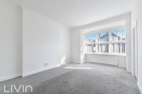 CHATSWORTH ROAD, 37, FLAT 4- (3)