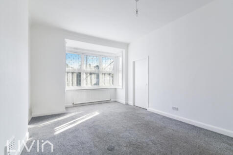 CHATSWORTH ROAD, 37, FLAT 4- (4)
