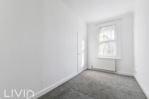CHATSWORTH ROAD, 37, FLAT 4- (2)