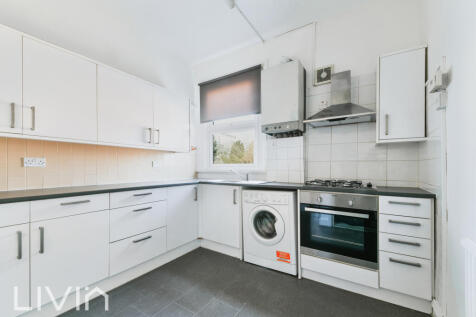 CHATSWORTH ROAD, 37, FLAT 4- (8)