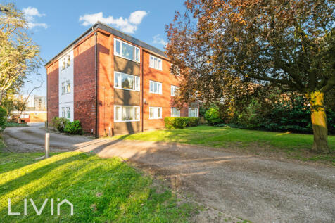 SHERWOOD COURT 11 -4