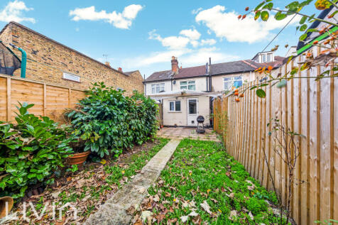 GLOUCESTER ROAD, 46-83