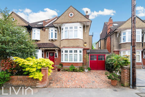 ASHBURTON AVENUE, 53 (12 FROM 23)-23