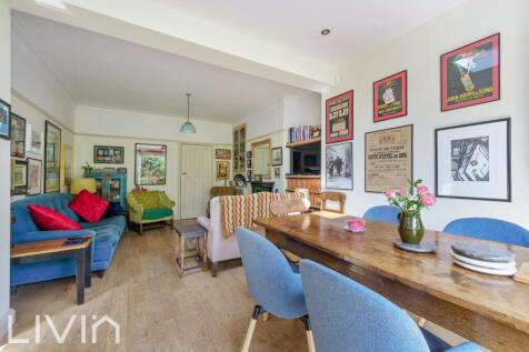 ASHBURTON AVENUE, 53 (12 FROM 23)-17