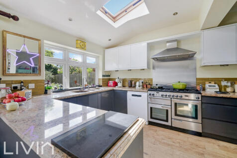 ASHBURTON AVENUE, 53 (12 FROM 23)-19