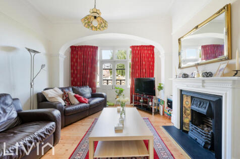 ST. AGUSTINES AVENUE, 24-3