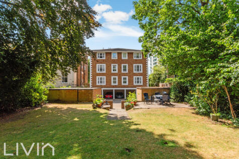 MAPLE COURT, FLAT 2-18