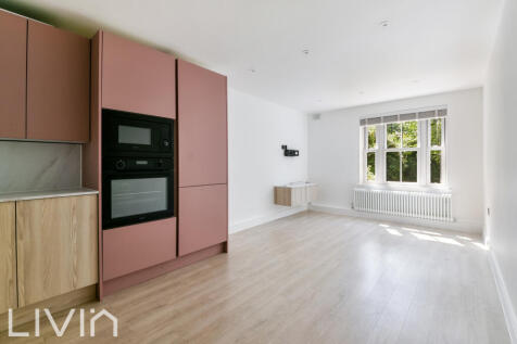 MAPLE COURT, FLAT 2-5