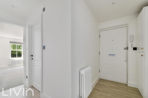 MAPLE COURT, FLAT 2-12