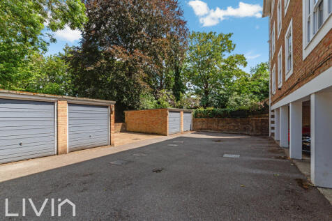MAPLE COURT, FLAT 2-16