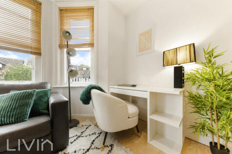 WOODSTOCK ROAD, 8, 2 (9)
