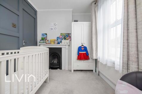 Newark Road Bedroom