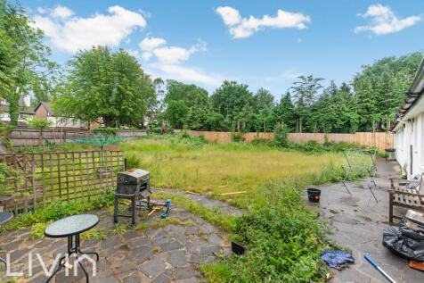WOODCOTE PARK AVENUE,1A-31