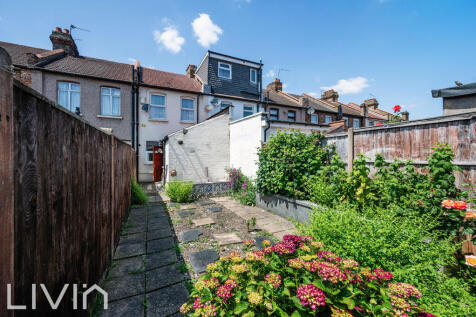 SUTHERLAND ROAD, 111 (12 FROM 17)-15