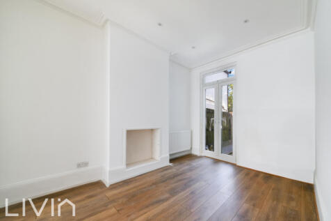 BOSWELL ROAD, 21-15
