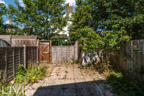 BOSWELL ROAD, 21-19