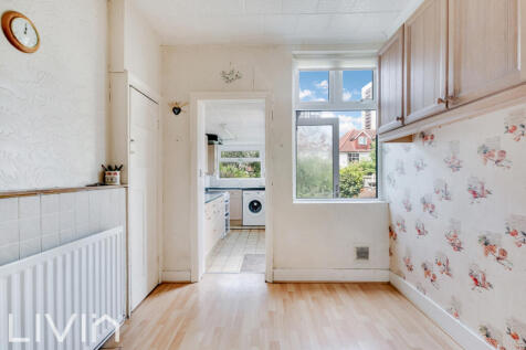 BRICKWOOD ROAD  5 -16