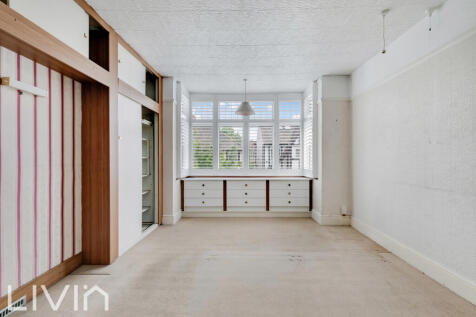 BRICKWOOD ROAD  5 -36