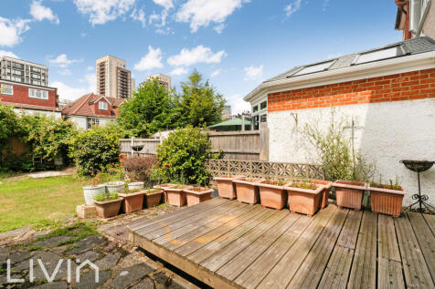 BRICKWOOD ROAD  5 -61