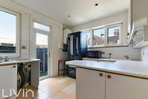 TUNSTALL ROAD, 85#-23