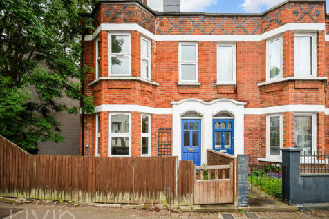 GARRAT LANE, 740 EXTERNALS ONLY (1)