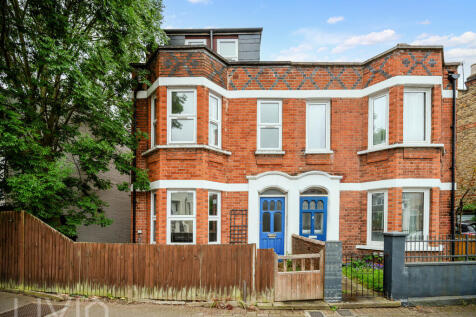 GARRAT LANE, 740 EXTERNALS ONLY (2)