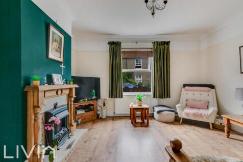 LAUD STREET 35 -6