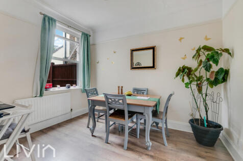 LAUD STREET 35 -31