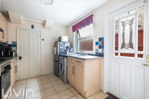 LAUD STREET 35 -36