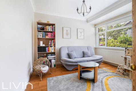 NORTHWAY ROAD, 36 (1)
