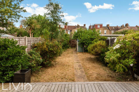 MORLAND ROAD, 295-17