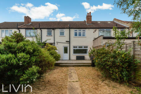 MORLAND ROAD, 295-18