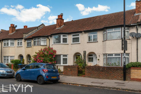 MORLAND ROAD, 295-19 - Edited