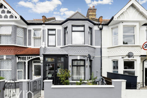 DEWEY STREET, 32 -39