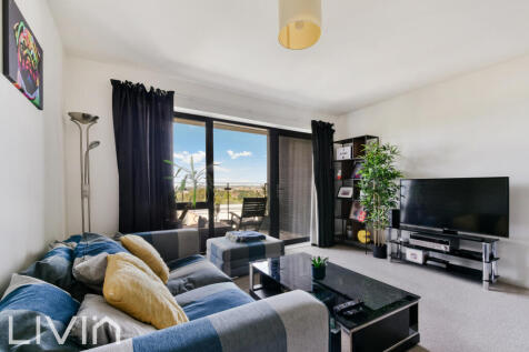 PURLEY WAY, 453, FLAT 45-4