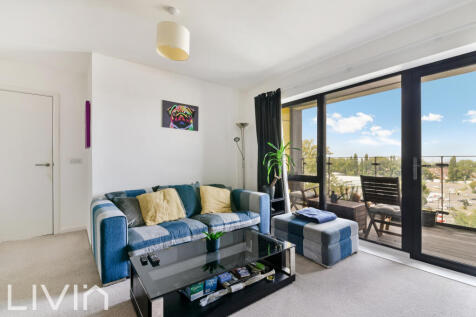 PURLEY WAY, 453, FLAT 45-2