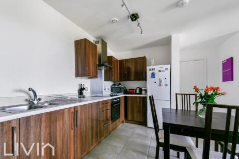 PURLEY WAY, 453, FLAT 45-6