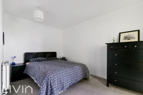 PURLEY WAY, 453, FLAT 45-8