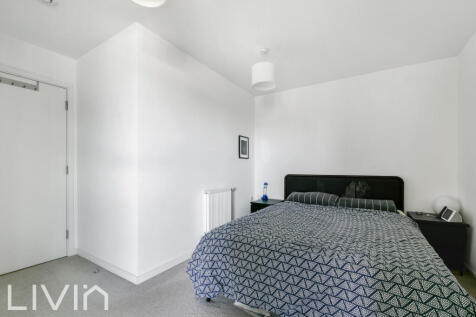 PURLEY WAY, 453, FLAT 45-10