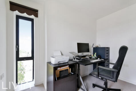 PURLEY WAY, 453, FLAT 45-18