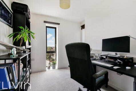PURLEY WAY, 453, FLAT 45-16