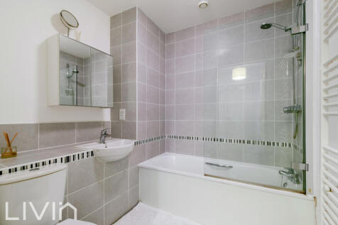 PURLEY WAY, 453, FLAT 45-12