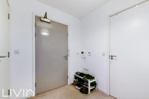 PURLEY WAY, 453, FLAT 45-14