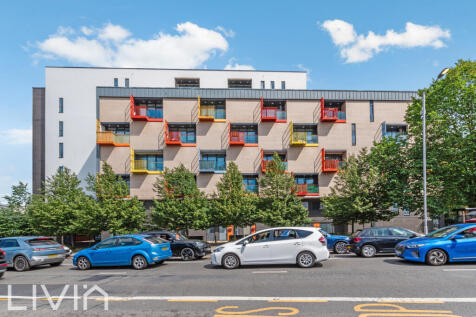 PURLEY WAY, 453, FLAT 45-21