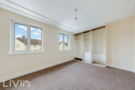COLDHARBOUR ROAD, 89-1