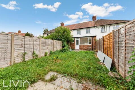 COLDHARBOUR ROAD, 89-23