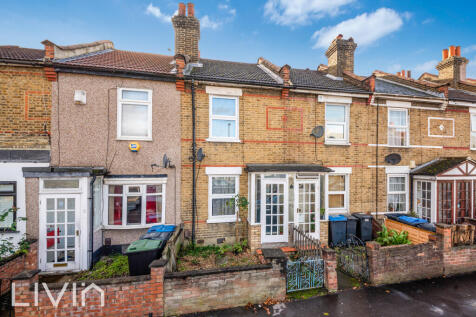 DARTNELL ROAD, 5-27_