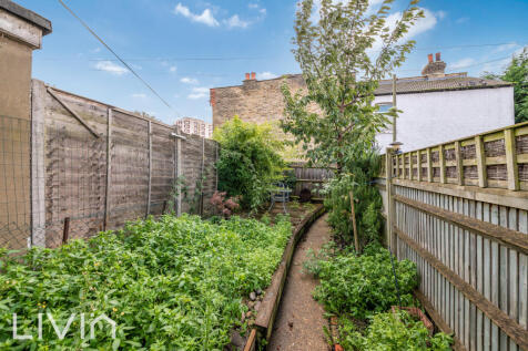 DARTNELL ROAD, 5-23
